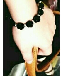 MAPLE | ブレスレット