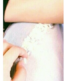 MK | サロペット/オーバーオール