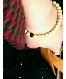 MAPLE | ポンチョ