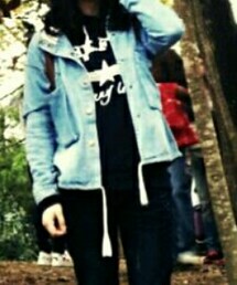 MOKO | デニムジャケット