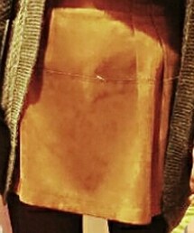 MAPLE | スカート