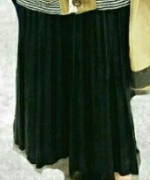 MAPLE | スカート