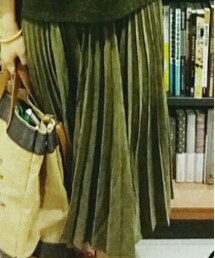 MAPLE | スカート