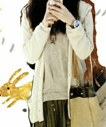 MAPLE | ピーコート