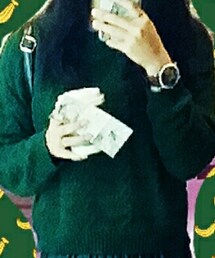 KEY | ニット/セーター