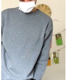 GU | ニット/セーター