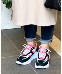 D.A.T.E. | スニーカー