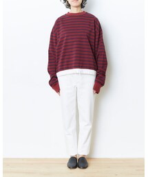 THE SHINZONE | トップス