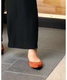 FABIO RUSCONI | シューズ