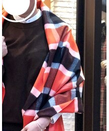 Traditional Weatherwear | マフラー