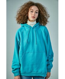 THE SHINZONE | パーカー