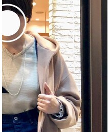 MICA&DEAL | ジャケット/アウター