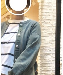 THE SHINZONE | トップス