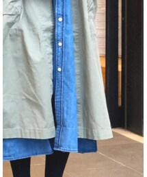 Healthy denim | ワンピース/ドレス