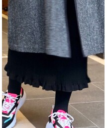 THE SHINZONE | スカート