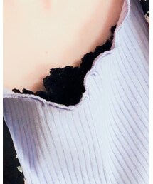 不明 | キャミソール