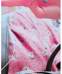 natural couture | ワンピース
