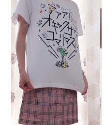 B-SIDE | Tシャツ/カットソー