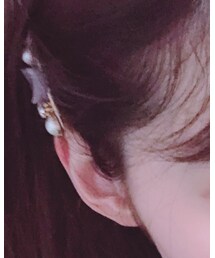 Lattice | ヘアピン