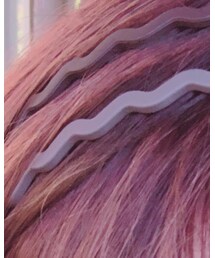 Lattice | カチューシャ