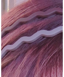 Lattice | カチューシャ