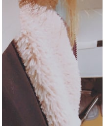 Bershka | スカジャン