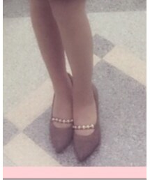 attagirl | パンプス