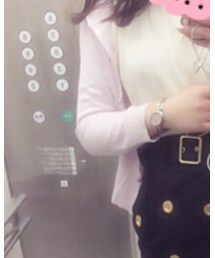 MISCH MASCH | カーディガン/ボレロ