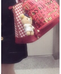 Samantha Thavasa | ハンドバッグ