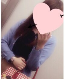 INGNI | シャツ/ブラウス