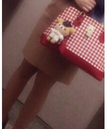 MISCH MASCH | スカート