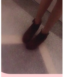 MAJESTIC LEGON | ブーティ