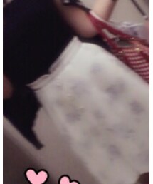 MISCH MASCH | スカート