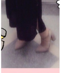 KOBE LETTUCE | パンプス