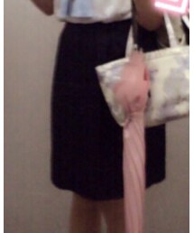 COUP DE CHANCE | スカート