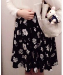 NICE CLAUP | スカート