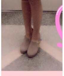 MAJESTIC LEGON | ブーティ