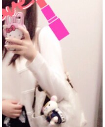 Honeys | カーディガン/ボレロ