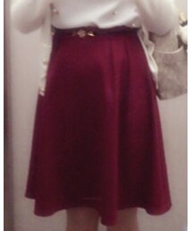 MISCH MASCH | スカート