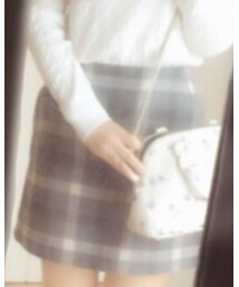 UNIQLO | スカート