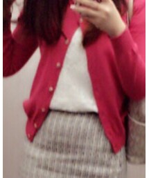 MISCH MASCH | シャツ/ブラウス