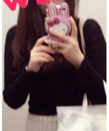 Honeys | ニット/セーター