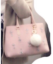 SMIR NASLI | ハンドバッグ