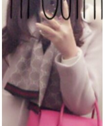 GUCCI | マフラー