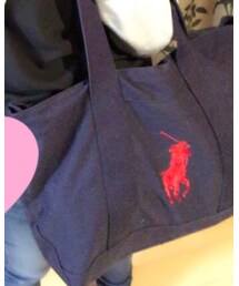 POLO RALPH LAUREN | トートバッグ