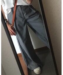 GU | パンツ