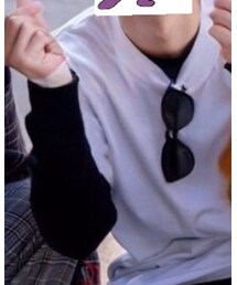 TTT MSW | Tシャツ/カットソー