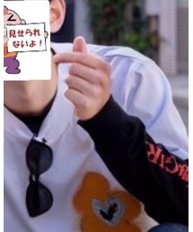 X-girl | Tシャツ/カットソー