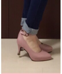 salus | パンプス