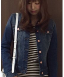 H&M | デニムジャケット